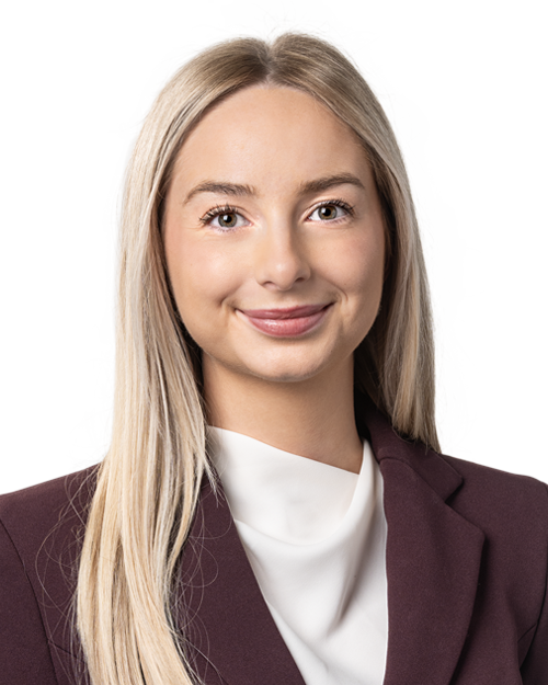 Rachel Rioux Notre équipe - Robinson Sheppard Shapiro Avocats
